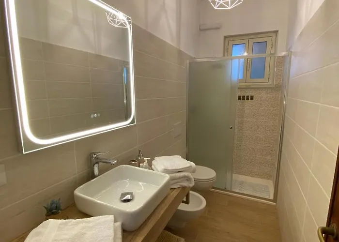 Turistico Agiati Apartament