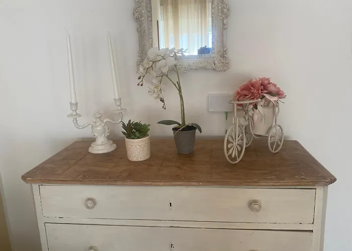 Turistico Agiati Apartament Rzym