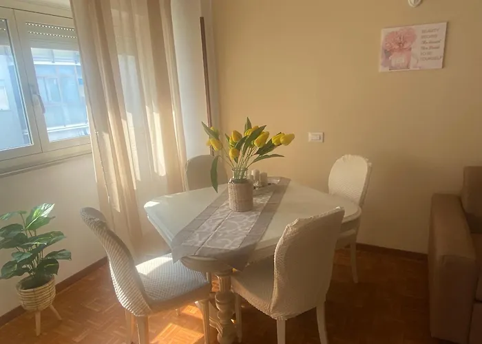 Apartament Turistico Agiati