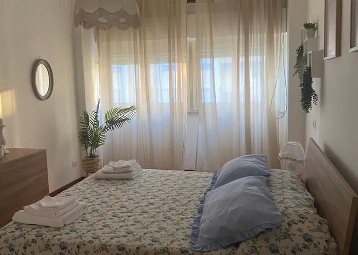 Turistico Agiati Apartament