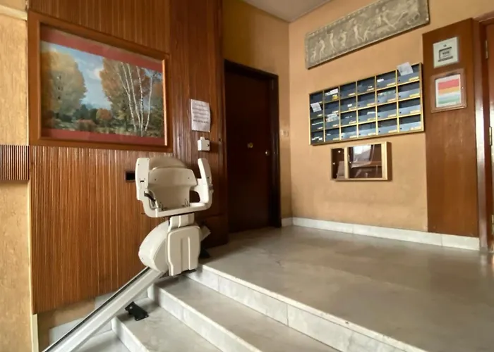Turistico Agiati Rzym