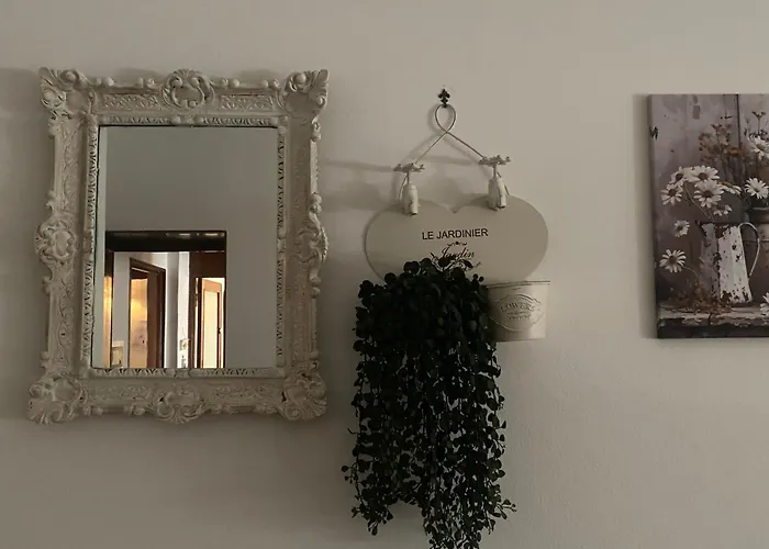 Apartament Turistico Agiati Rzym