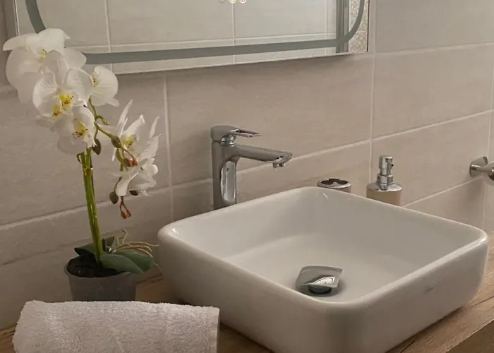Turistico Agiati Apartament