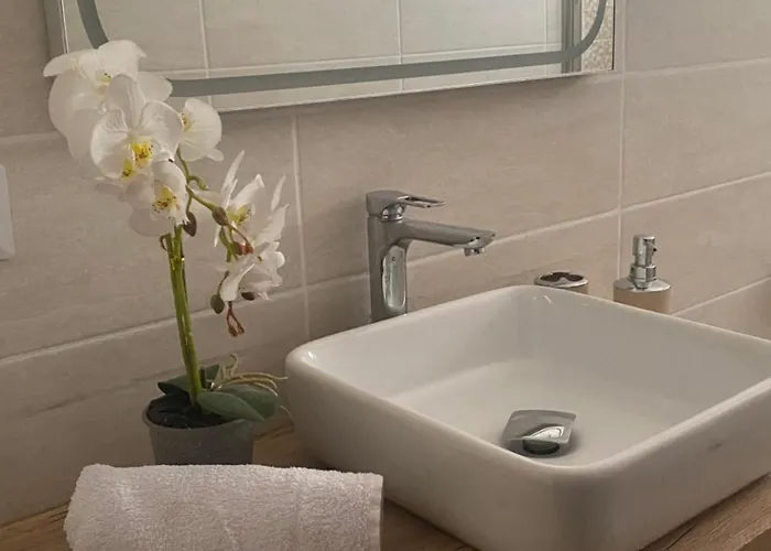 Apartament Turistico Agiati Rzym