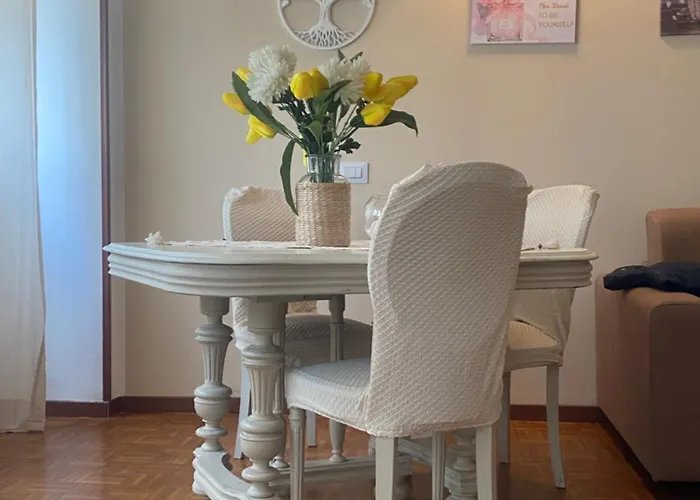 Turistico Agiati Apartament