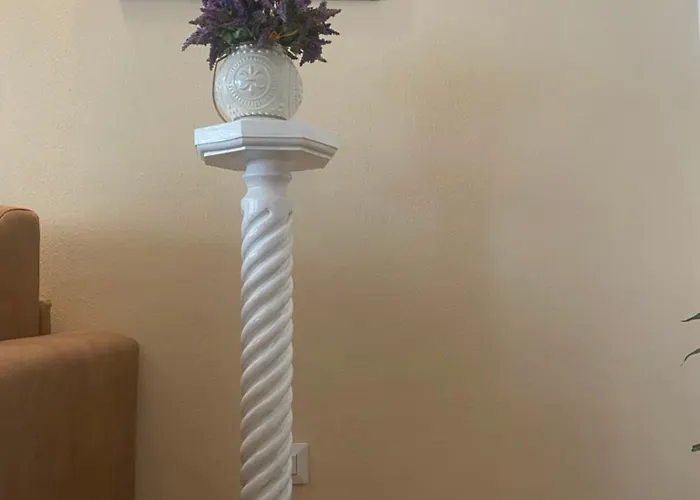 Turistico Agiati Apartament *